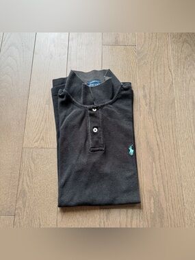 RALPH LAUREN POLO SHIRT